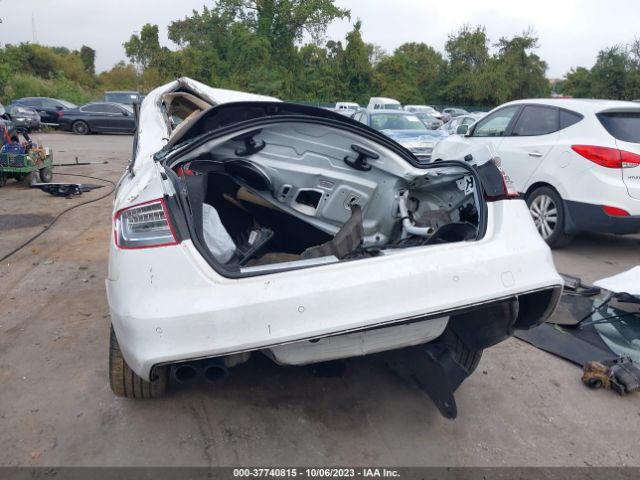 WAUFFAFL3FN025130 Audi A4 2.0t Premium