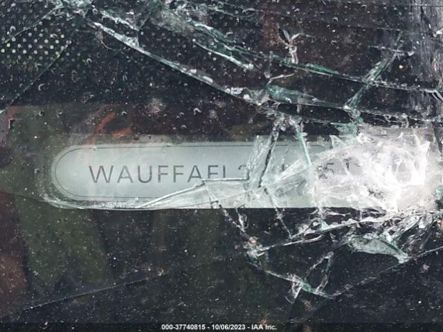 WAUFFAFL3FN025130 Audi A4 2.0t Premium