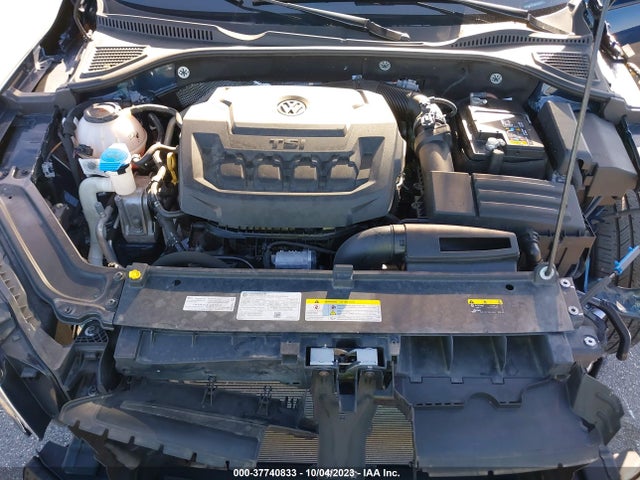 1VWSA7A36NC009893 Volkswagen Passat 2.0t Se