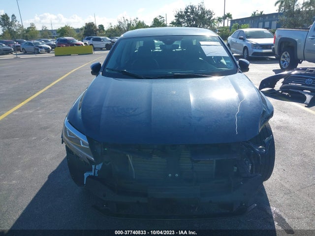 1VWSA7A36NC009893 Volkswagen Passat 2.0t Se