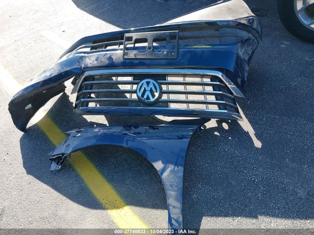 1VWSA7A36NC009893 Volkswagen Passat 2.0t Se