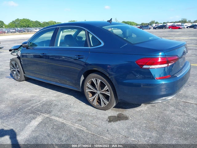 1VWSA7A36NC009893 Volkswagen Passat 2.0t Se