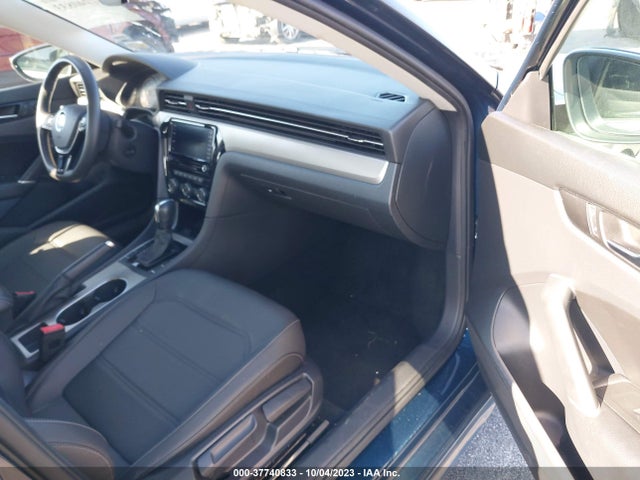 1VWSA7A36NC009893 Volkswagen Passat 2.0t Se