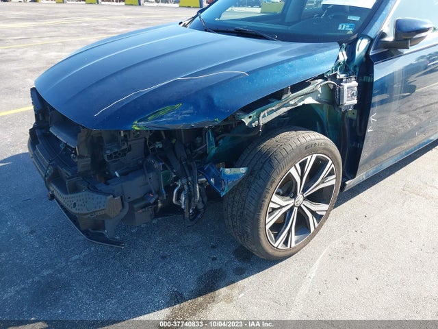 1VWSA7A36NC009893 Volkswagen Passat 2.0t Se