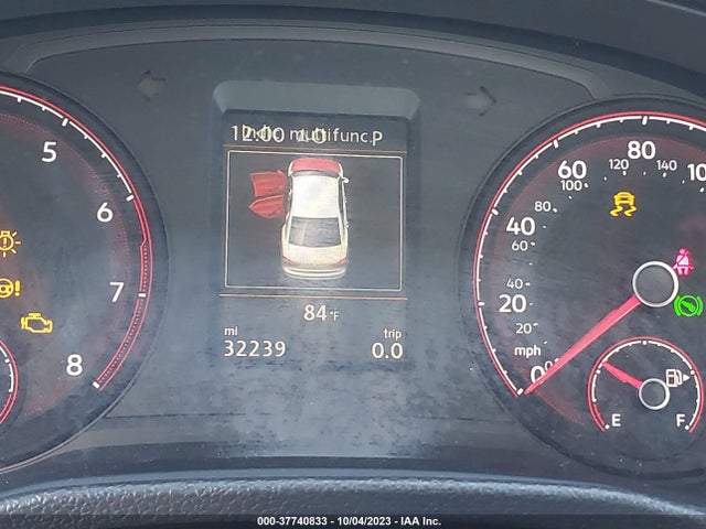 1VWSA7A36NC009893 Volkswagen Passat 2.0t Se