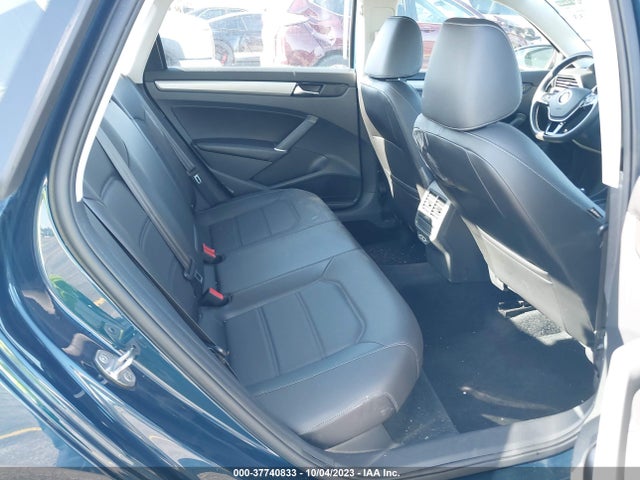 1VWSA7A36NC009893 Volkswagen Passat 2.0t Se