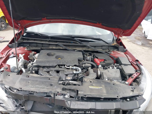 Nissan Altima 2.5 Sl 2020 1N4BL4EWXLC112057 Image 10