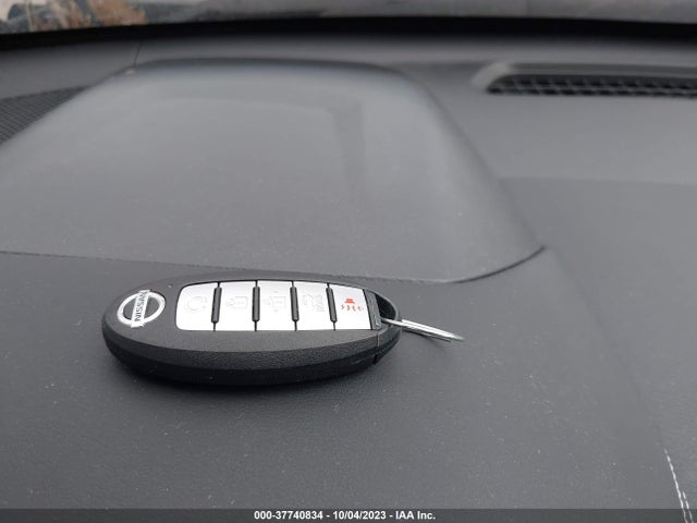 Nissan Altima 2.5 Sl 2020 1N4BL4EWXLC112057 Image 11