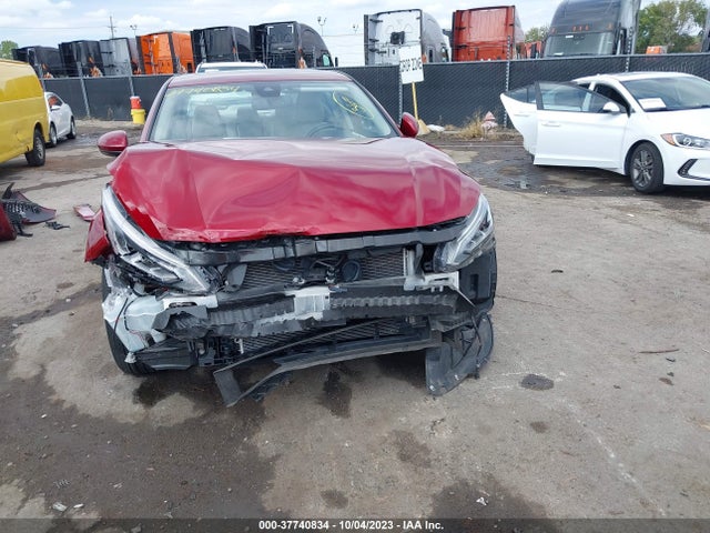 Nissan Altima 2.5 Sl 2020 1N4BL4EWXLC112057 Image 13