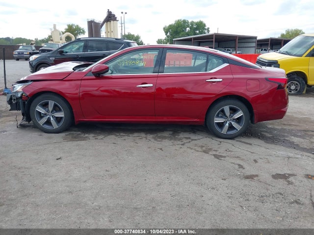 Nissan Altima 2.5 Sl 2020 1N4BL4EWXLC112057 Image 15