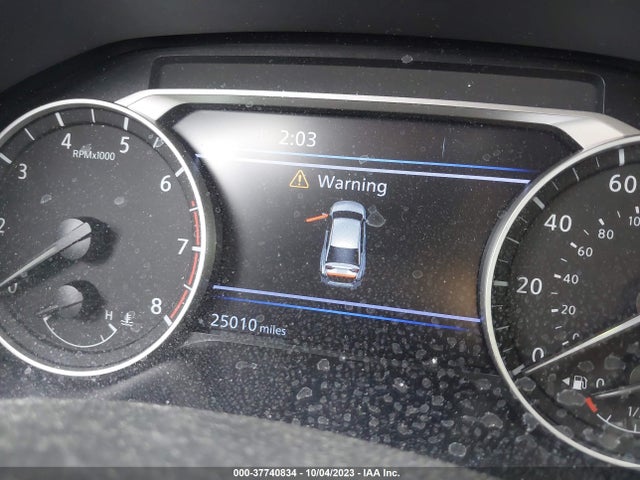Nissan Altima 2.5 Sl 2020 1N4BL4EWXLC112057 Image 16