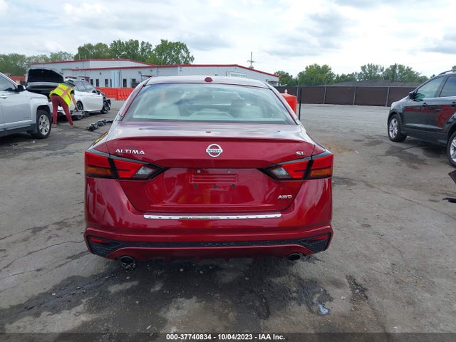Nissan Altima 2.5 Sl 2020 1N4BL4EWXLC112057 Image 17