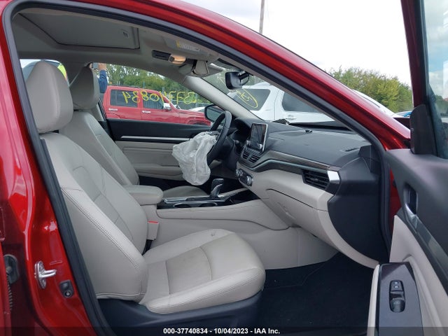 Nissan Altima 2.5 Sl 2020 1N4BL4EWXLC112057 Image 5
