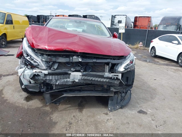 Nissan Altima 2.5 Sl 2020 1N4BL4EWXLC112057 Image 6