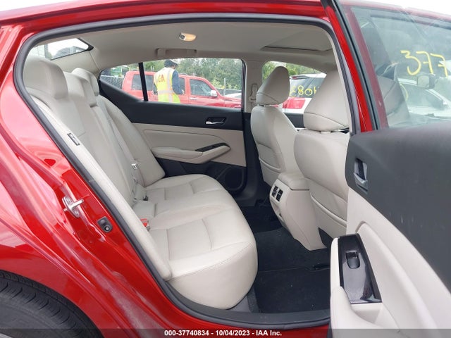 Nissan Altima 2.5 Sl 2020 1N4BL4EWXLC112057 Image 8