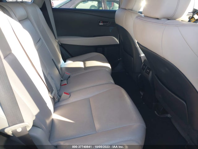 JTJZK1BA2E2013368 Lexus RX 350
