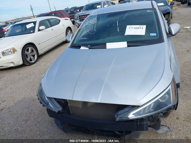 Hyundai ELANTRA SE 2019 KMHD74LF3KU778885 Image 11