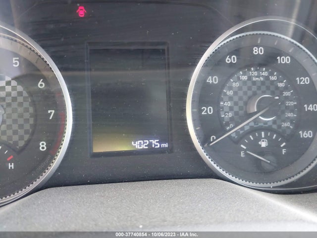 Hyundai ELANTRA SE 2019 KMHD74LF3KU778885 Image 14