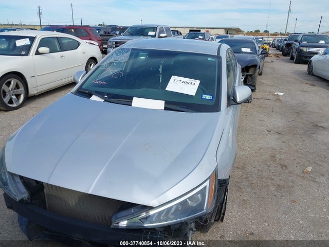 Hyundai ELANTRA SE 2019 KMHD74LF3KU778885 Image 2