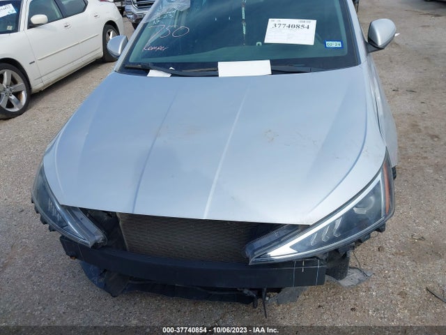 Hyundai ELANTRA SE 2019 KMHD74LF3KU778885 Image 6