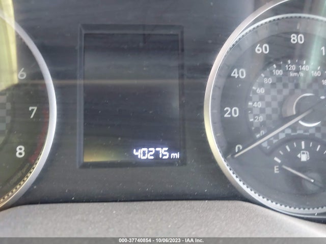 Hyundai ELANTRA SE 2019 KMHD74LF3KU778885 Image 7