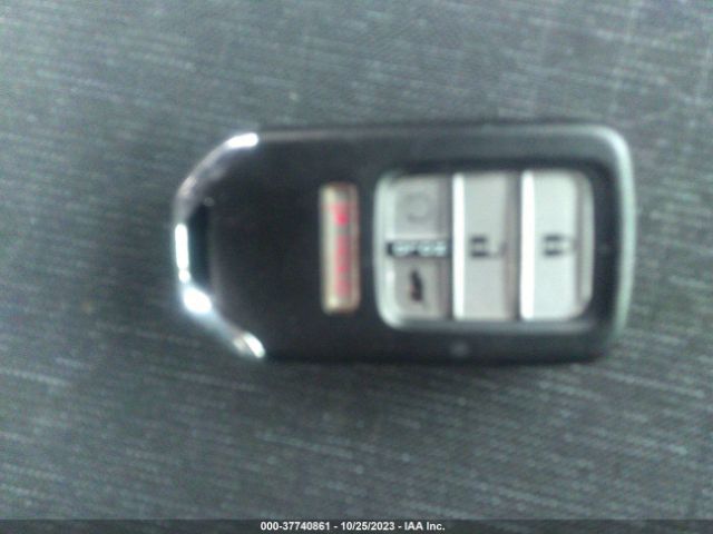5FNYF7H2XKB010863 Honda Passport Sport