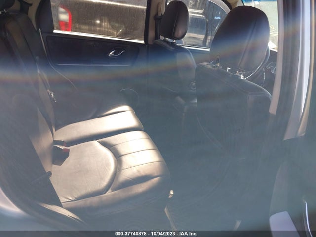 2006 MERCURY MARINER LUXURY/PREMIER VIN: 4M2CU57196KJ17189