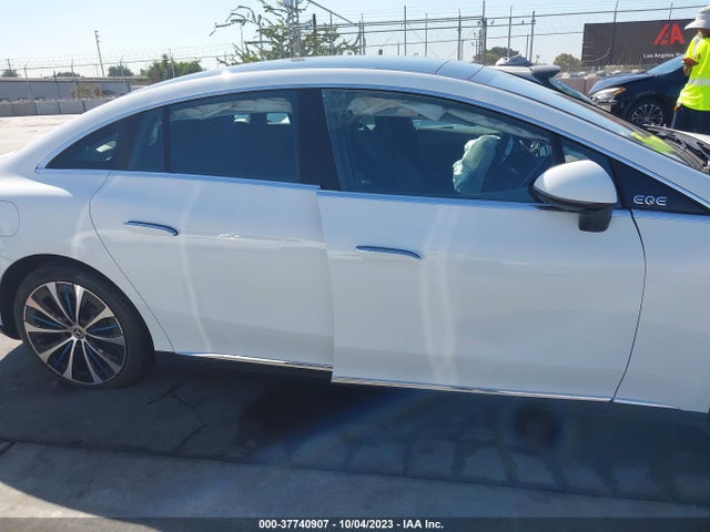 2023 Mercedes-Benz EQE, VIN: W1KEG2BB4PF014556