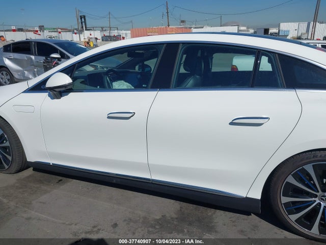2023 Mercedes-Benz EQE, VIN: W1KEG2BB4PF014556