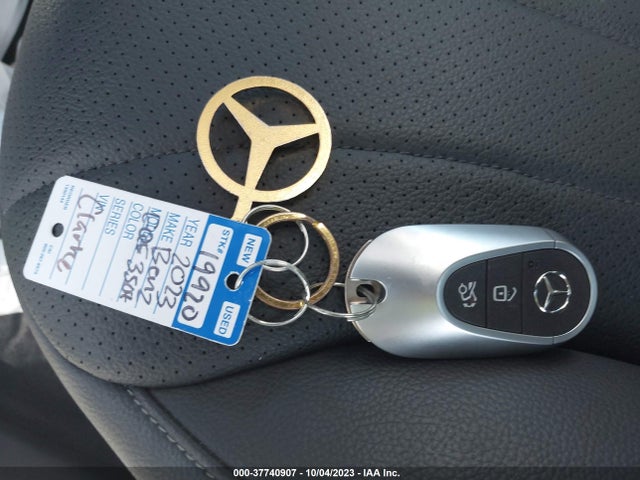 2023 Mercedes-Benz EQE, VIN: W1KEG2BB4PF014556