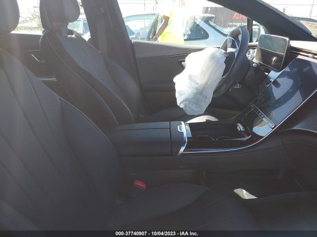 2023 Mercedes-Benz EQE, VIN: W1KEG2BB4PF014556
