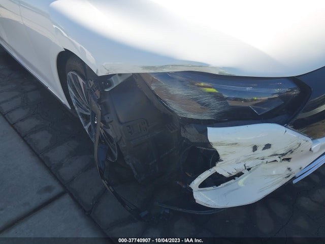 2023 Mercedes-Benz EQE, VIN: W1KEG2BB4PF014556