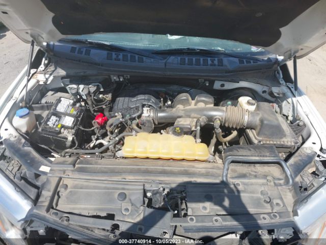 1FTMF1CB8JKE33932 Ford F-150 Xl/xlt