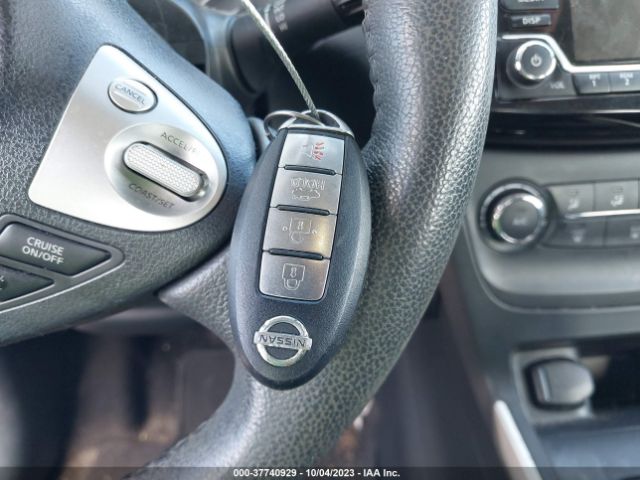 3N1AB7AP4GL653613 Nissan Sentra Sr/sl/s/sv/fe+ S