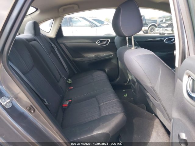 3N1AB7AP4GL653613 Nissan Sentra Sr/sl/s/sv/fe+ S