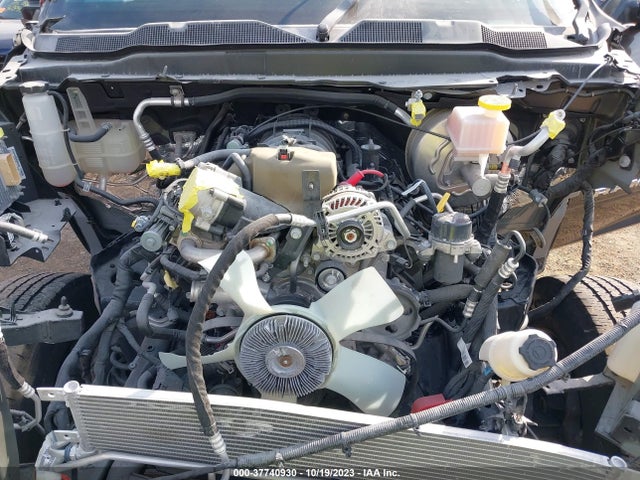 3C6UR5CJ4NG184913 RAM 2500 Tradesman
