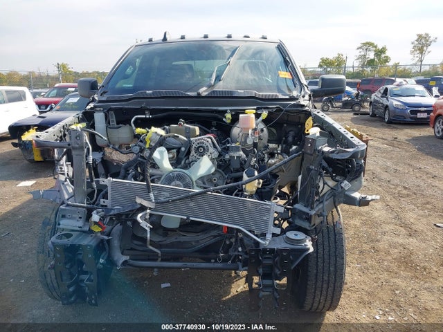 3C6UR5CJ4NG184913 RAM 2500 Tradesman