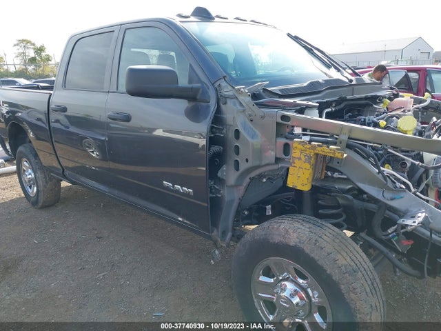 3C6UR5CJ4NG184913 RAM 2500 Tradesman