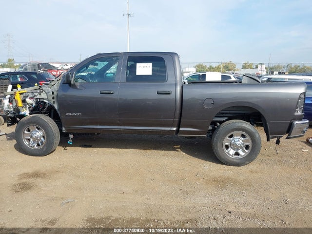 3C6UR5CJ4NG184913 RAM 2500 Tradesman