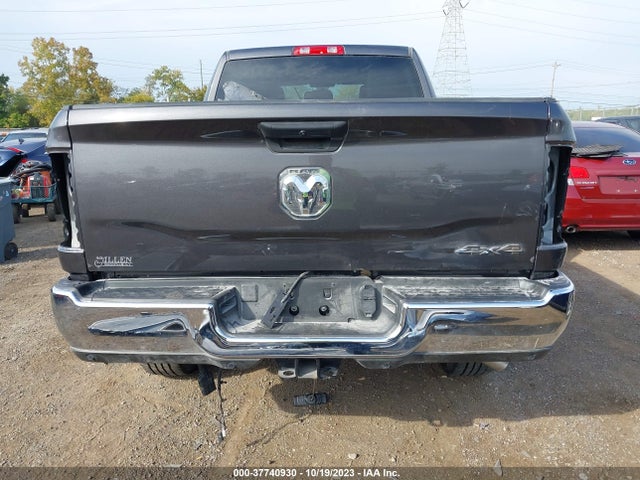 3C6UR5CJ4NG184913 RAM 2500 Tradesman