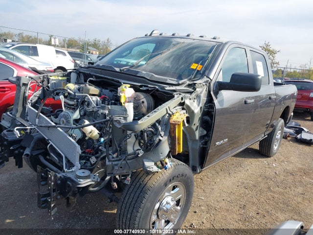 3C6UR5CJ4NG184913 RAM 2500 Tradesman