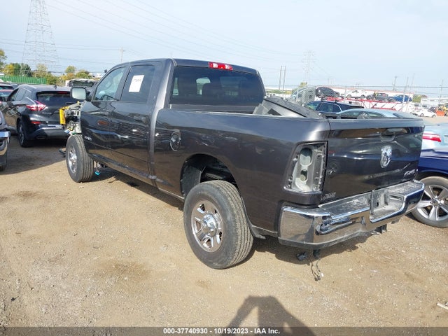3C6UR5CJ4NG184913 RAM 2500 Tradesman