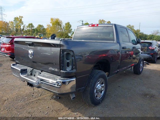 3C6UR5CJ4NG184913 RAM 2500 Tradesman