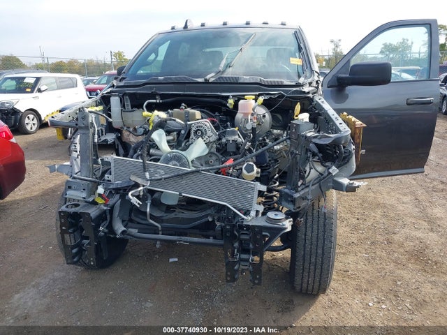 3C6UR5CJ4NG184913 RAM 2500 Tradesman
