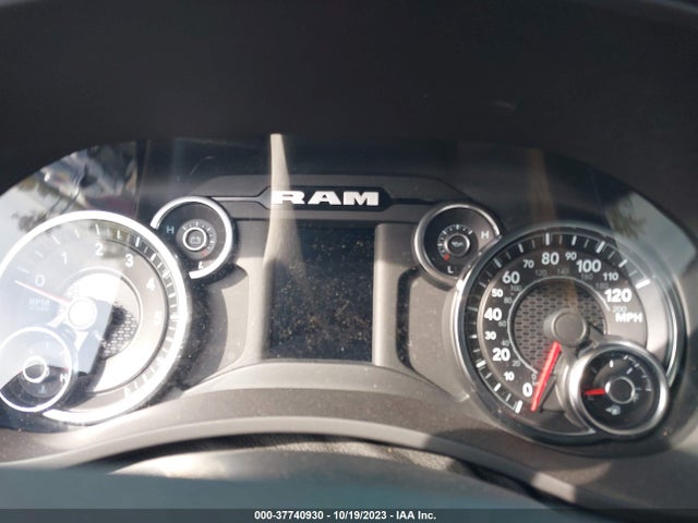 3C6UR5CJ4NG184913 RAM 2500 Tradesman