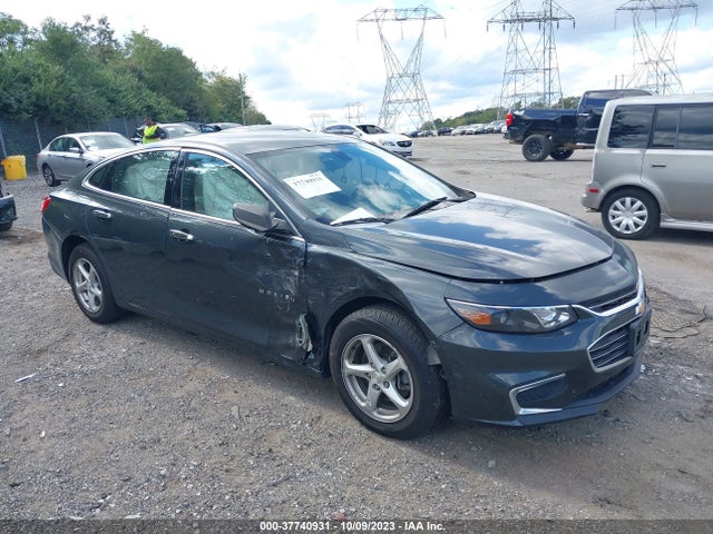 2017 1G1ZB5ST5HF185007 main image