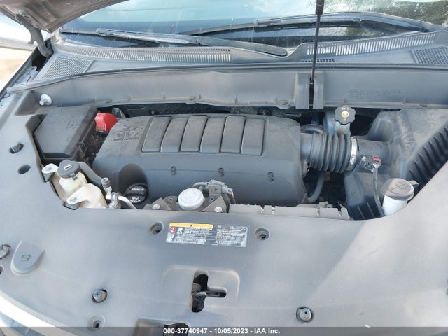 Chevrolet Traverse Lt 2015 1GNKRHKD4FJ159613 Image 10