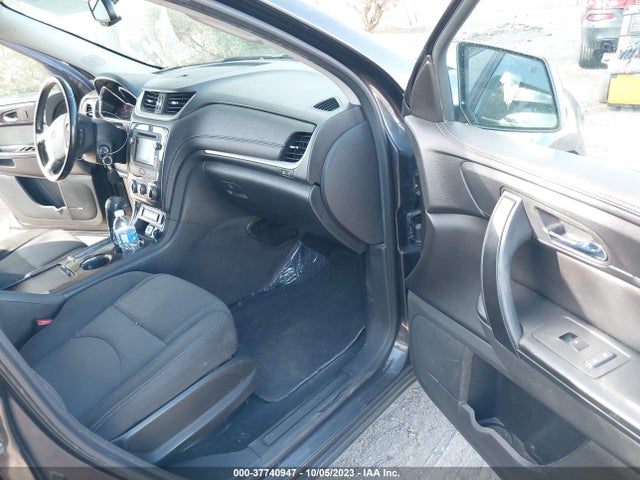 Chevrolet Traverse Lt 2015 1GNKRHKD4FJ159613 Image 5