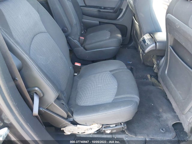 Chevrolet Traverse Lt 2015 1GNKRHKD4FJ159613 Image 8