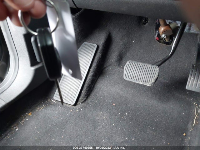 2015 FORD ESCAPE S VIN: 1FMCU0F75FUB46204